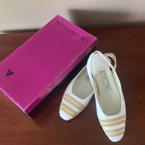 Closeout - Vintage Liz Claiborne Slings